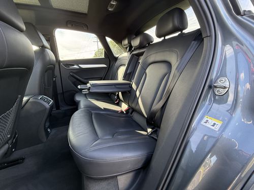 2016 Audi Q3 2.0T Premium Plus — photo 40