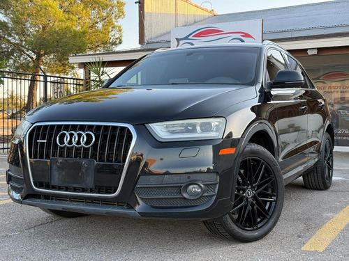 2015 Audi Q3 — photo 1