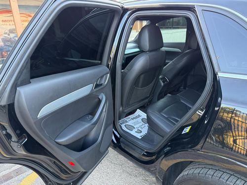 2015 Audi Q3 — photo 14