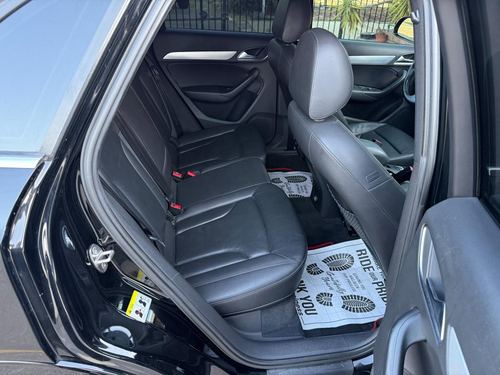 2015 Audi Q3 — photo 18