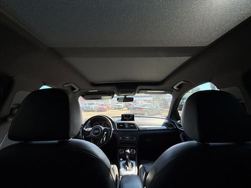 2015 Audi Q3 — photo 20