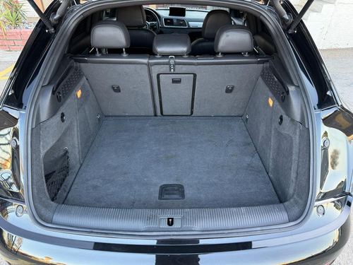 2015 Audi Q3 — photo 23