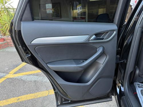 2015 Audi Q3 — photo 24