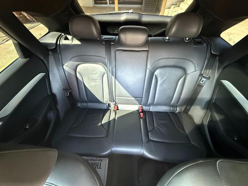 2015 Audi Q3 — photo 25