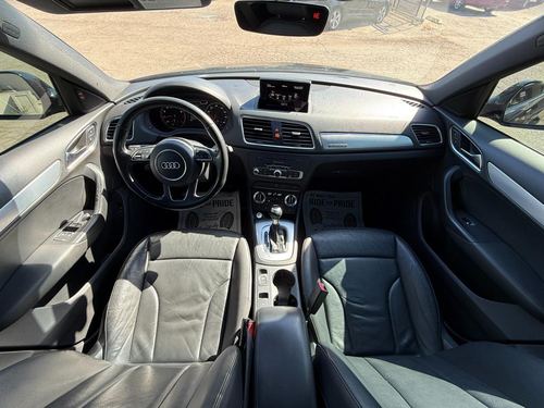 2015 Audi Q3 — photo 27