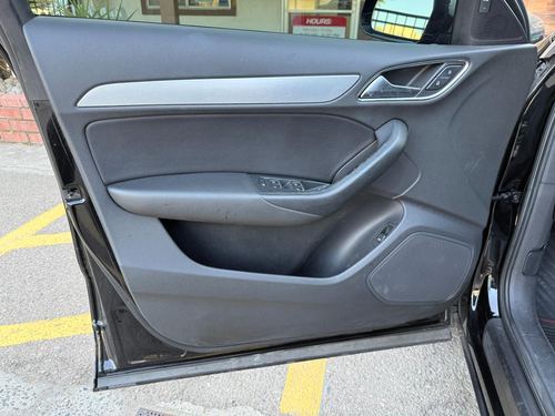 2015 Audi Q3 — photo 28