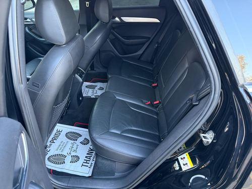 2015 Audi Q3 — photo 29