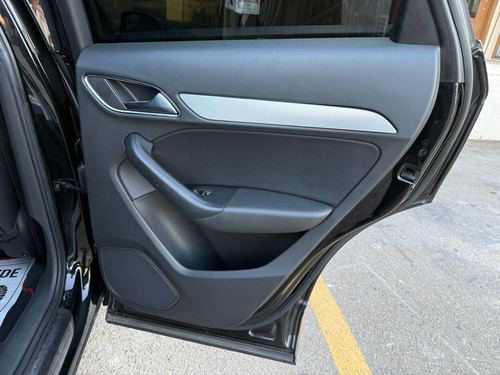 2015 Audi Q3 — photo 30