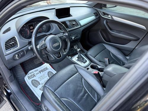 2015 Audi Q3 — photo 31