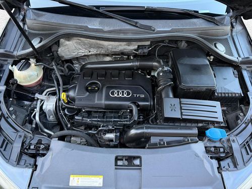 2015 Audi Q3 — photo 32