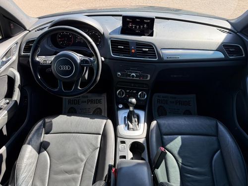 2015 Audi Q3 — photo 33