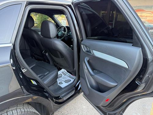 2015 Audi Q3 — photo 34
