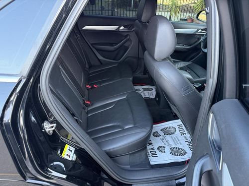 2015 Audi Q3 — photo 35