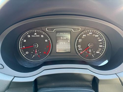 2015 Audi Q3 — photo 39