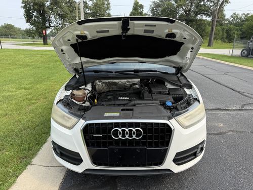 2015 Audi Q3 — photo 4