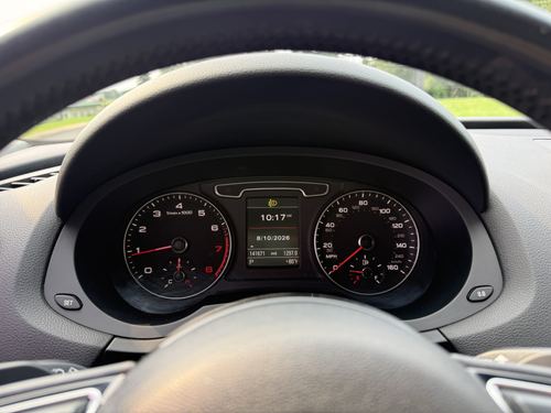 2015 Audi Q3 — photo 19