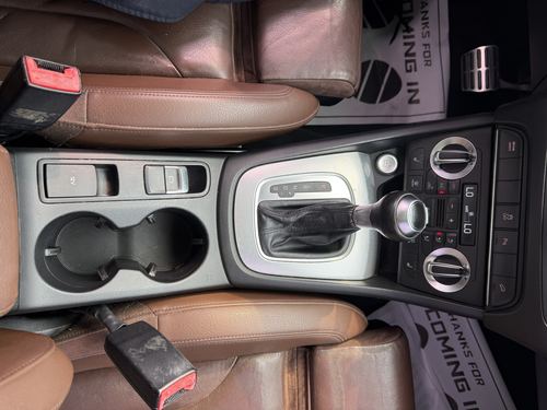 2015 Audi Q3 — photo 20