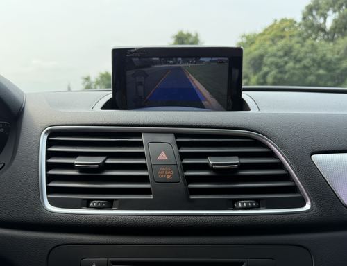 2015 Audi Q3 — photo 23