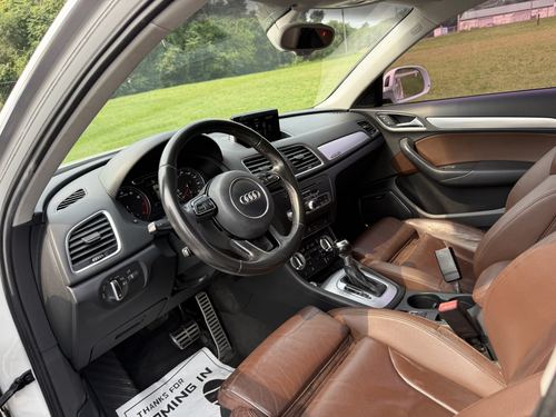 2015 Audi Q3 — photo 26