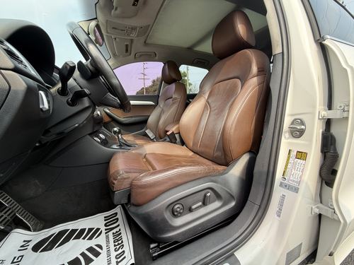 2015 Audi Q3 — photo 28