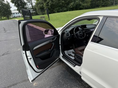 2015 Audi Q3 — photo 29