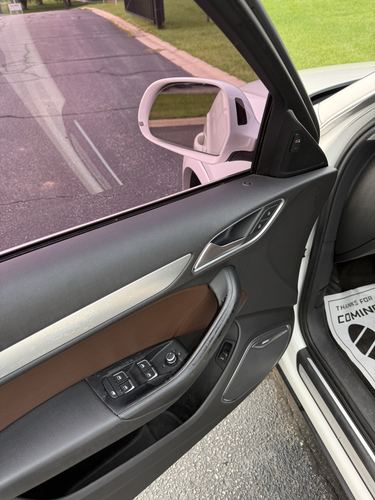 2015 Audi Q3 — photo 30