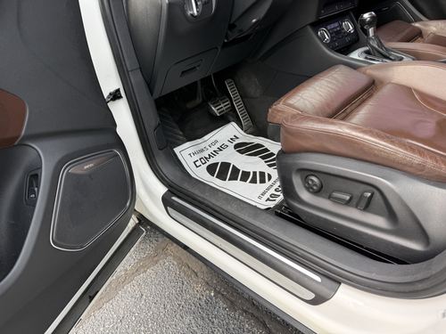 2015 Audi Q3 — photo 31