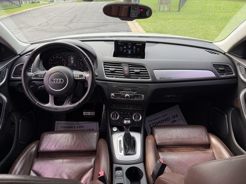 2015 Audi Q3 — photo 32