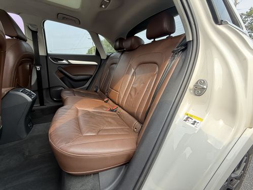 2015 Audi Q3 — photo 36