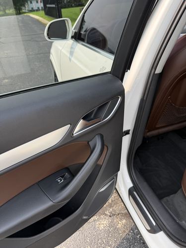 2015 Audi Q3 — photo 38