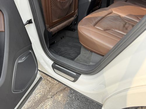 2015 Audi Q3 — photo 39