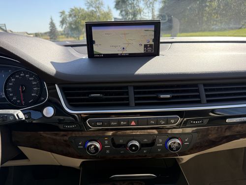 2017 Audi Q7 — photo 18