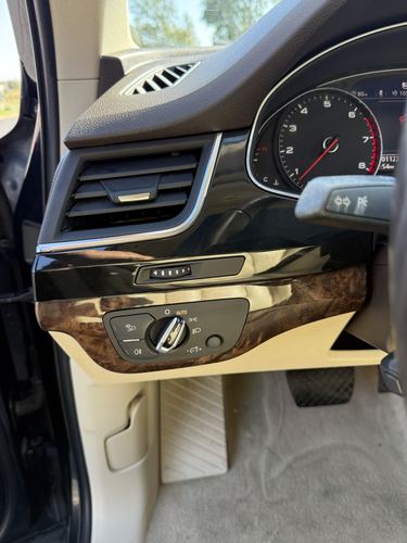 2017 Audi Q7 — photo 21