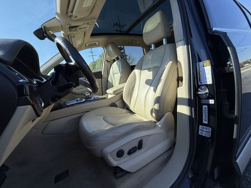 2017 Audi Q7 — photo 24