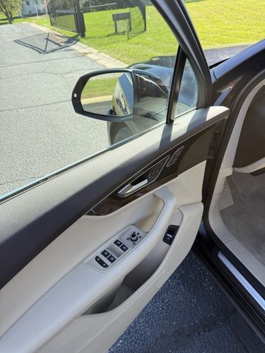 2017 Audi Q7 — photo 26