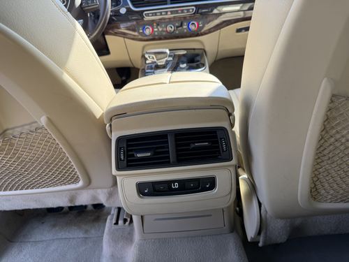 2017 Audi Q7 — photo 30