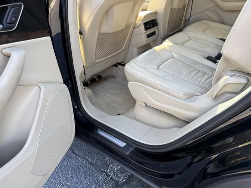 2017 Audi Q7 — photo 37