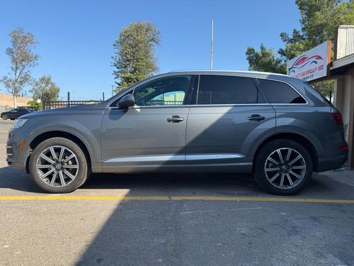 2017 Audi Q7 — photo 6