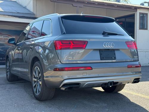 2017 Audi Q7 — photo 8