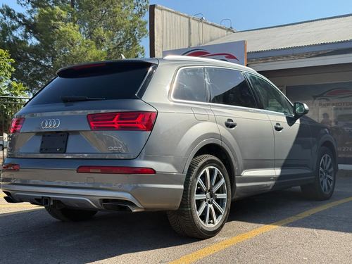 2017 Audi Q7 — photo 11
