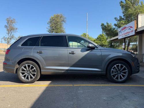 2017 Audi Q7 — photo 12