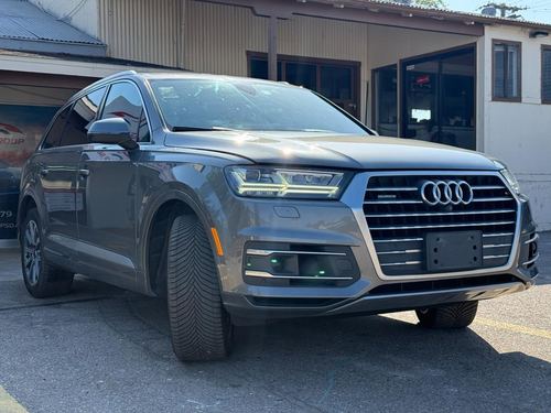 2017 Audi Q7 — photo 14