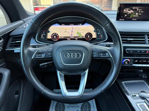 2017 Audi Q7 — photo 21