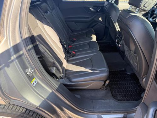 2017 Audi Q7 — photo 32