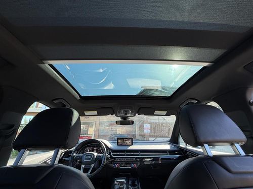 2017 Audi Q7 — photo 34
