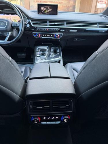 2017 Audi Q7 — photo 35