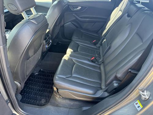 2017 Audi Q7 — photo 36