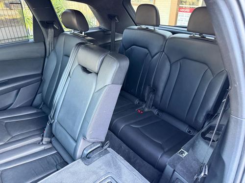2017 Audi Q7 — photo 37