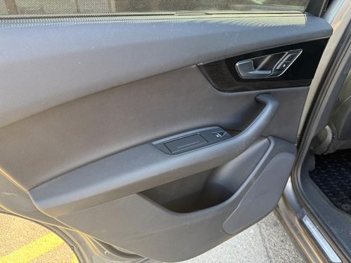 2017 Audi Q7 — photo 38