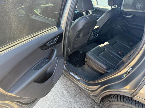 2017 Audi Q7 — photo 39